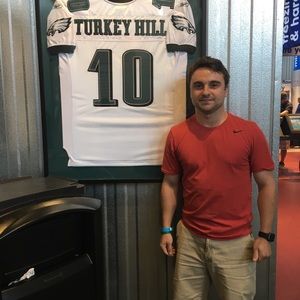 Meet your Posher, Kristian